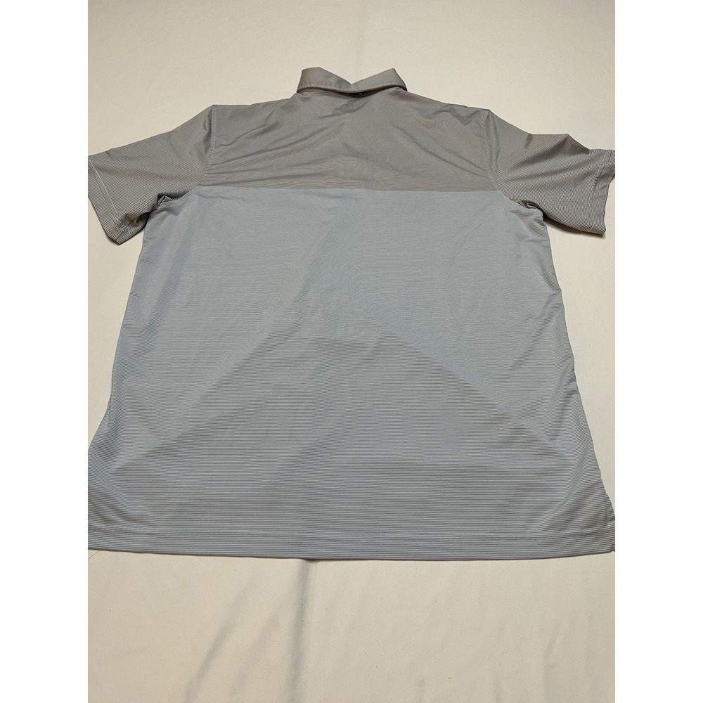 Men's Vineyard Vines On The Go Short sleeve Polo Pull Over Shirt L - Picture 4 of 7